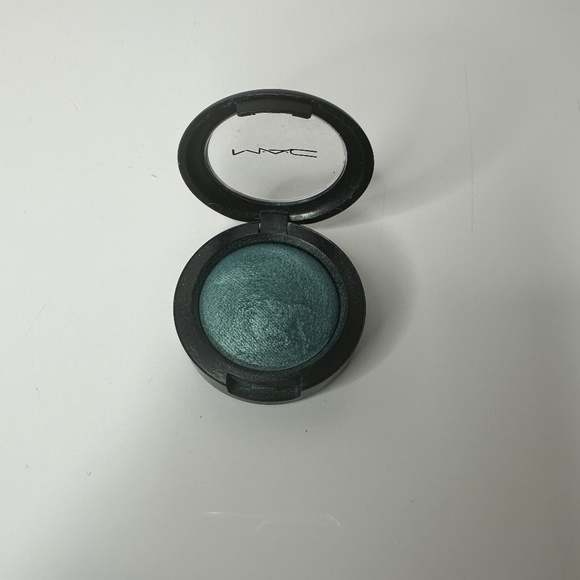 MAC Cosmetics Other - Mac Mineralize tres teal eyeshadow